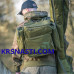 Рюкзак Daiwa Black Widow Compact Rucksack